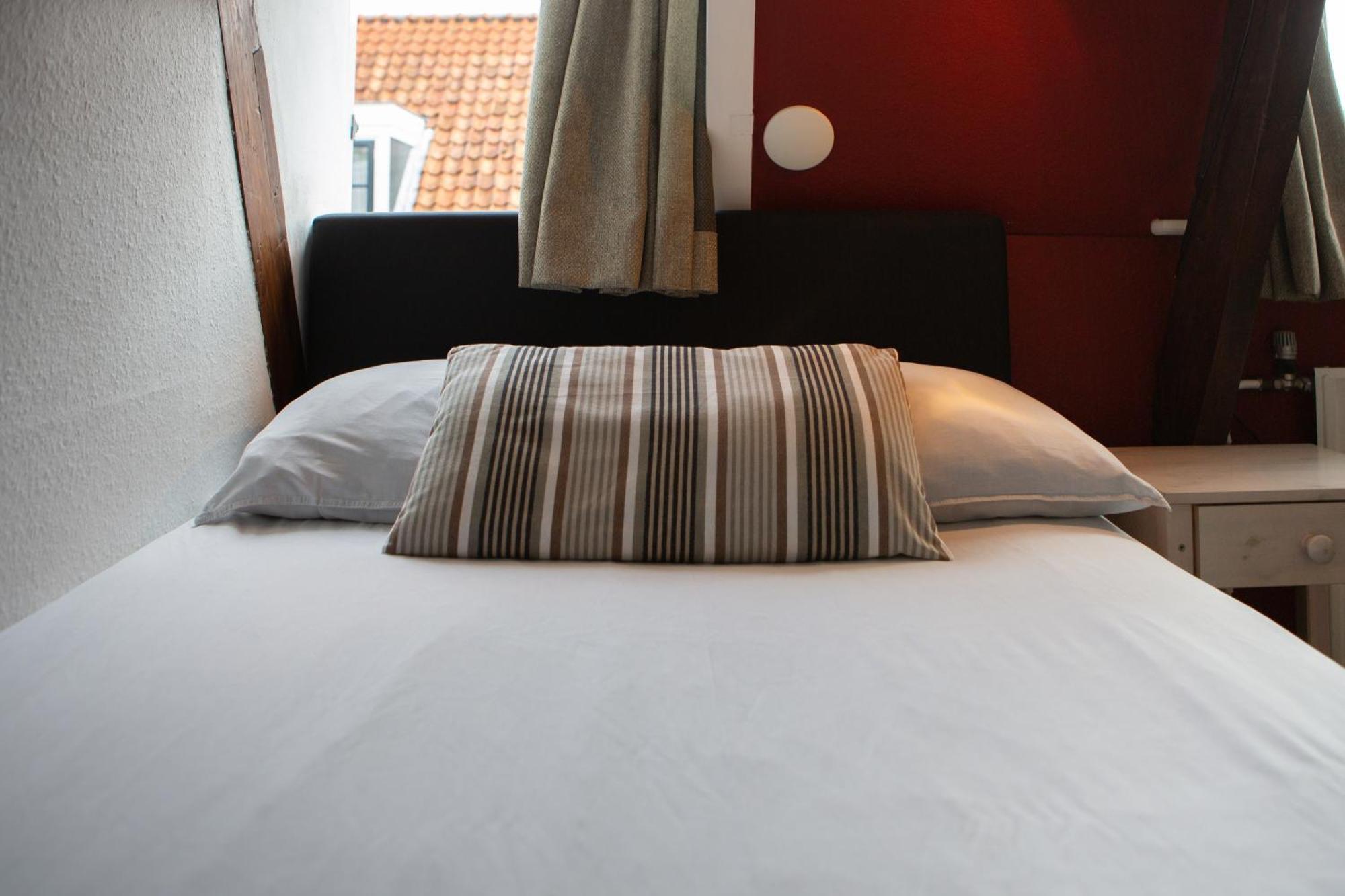 Hotel De Koegelwieck Terschelling Hoorn  Kültér fotó