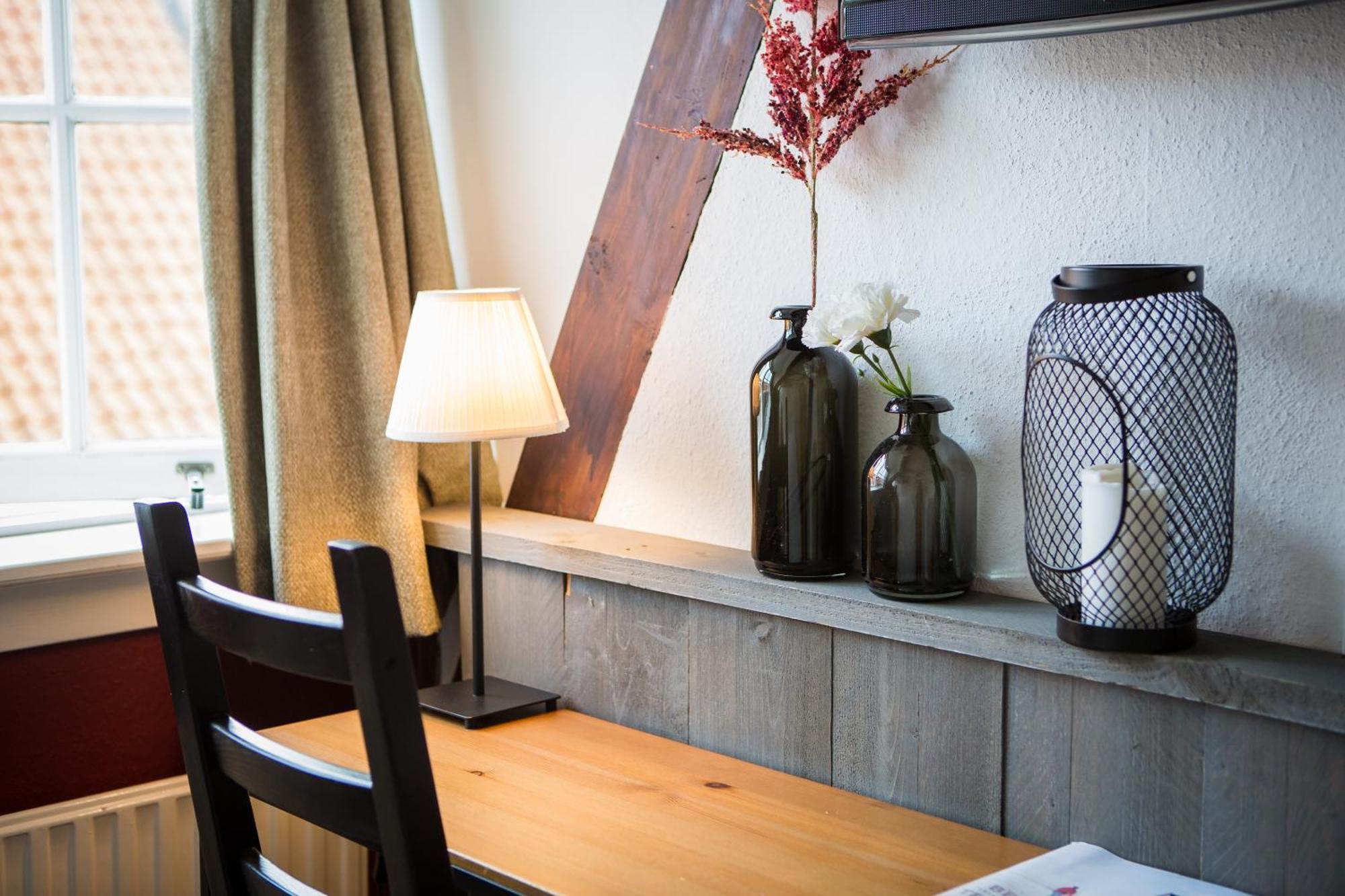 Hotel De Koegelwieck Terschelling Hoorn  Kültér fotó