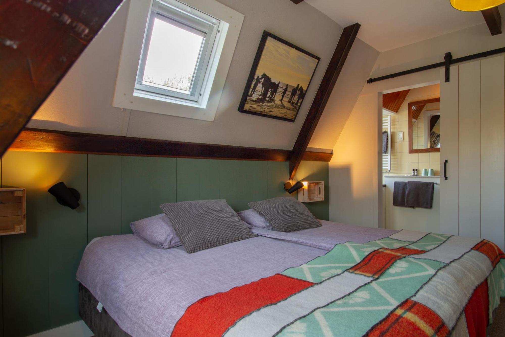 Hotel De Koegelwieck Terschelling Hoorn  Kültér fotó