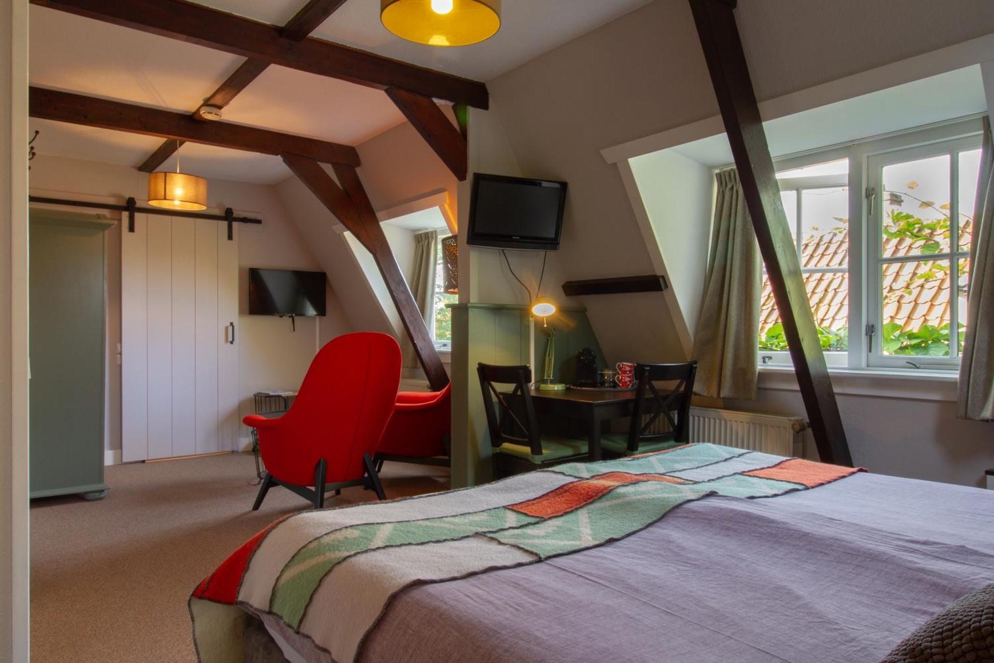 Hotel De Koegelwieck Terschelling Hoorn  Kültér fotó