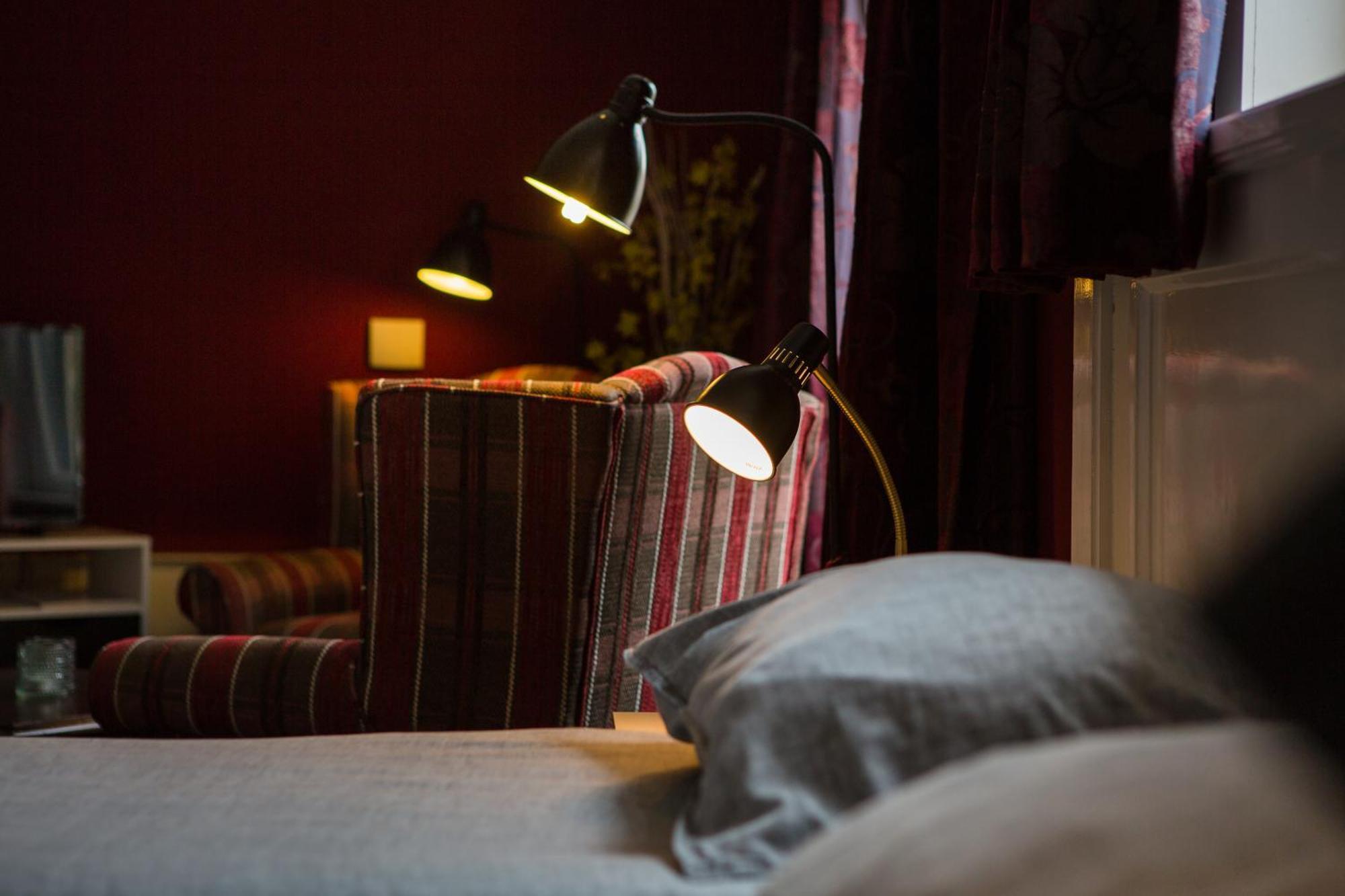 Hotel De Koegelwieck Terschelling Hoorn  Kültér fotó
