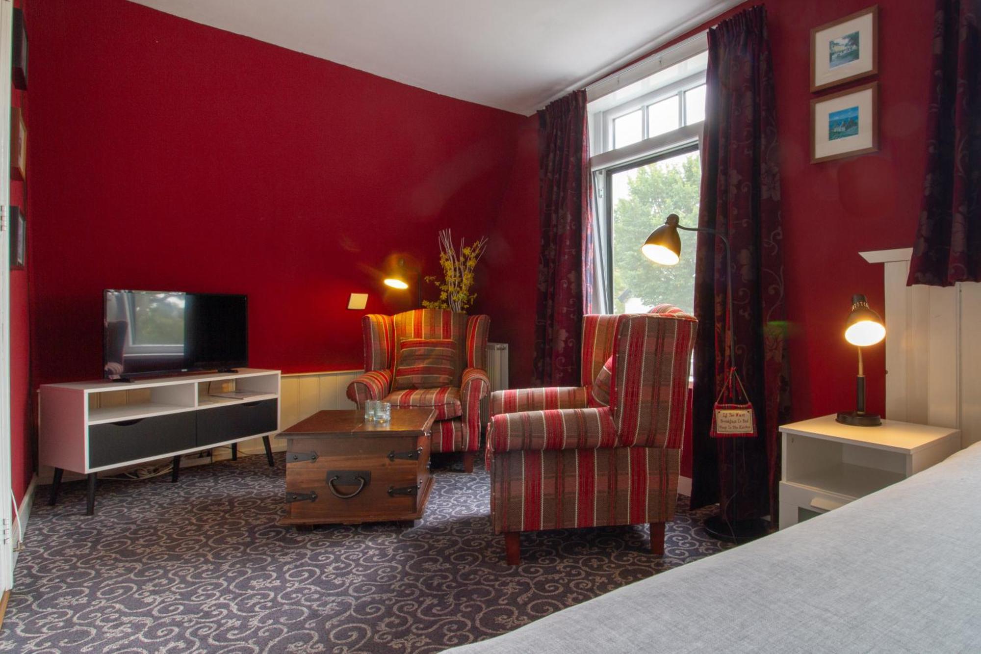 Hotel De Koegelwieck Terschelling Hoorn  Kültér fotó