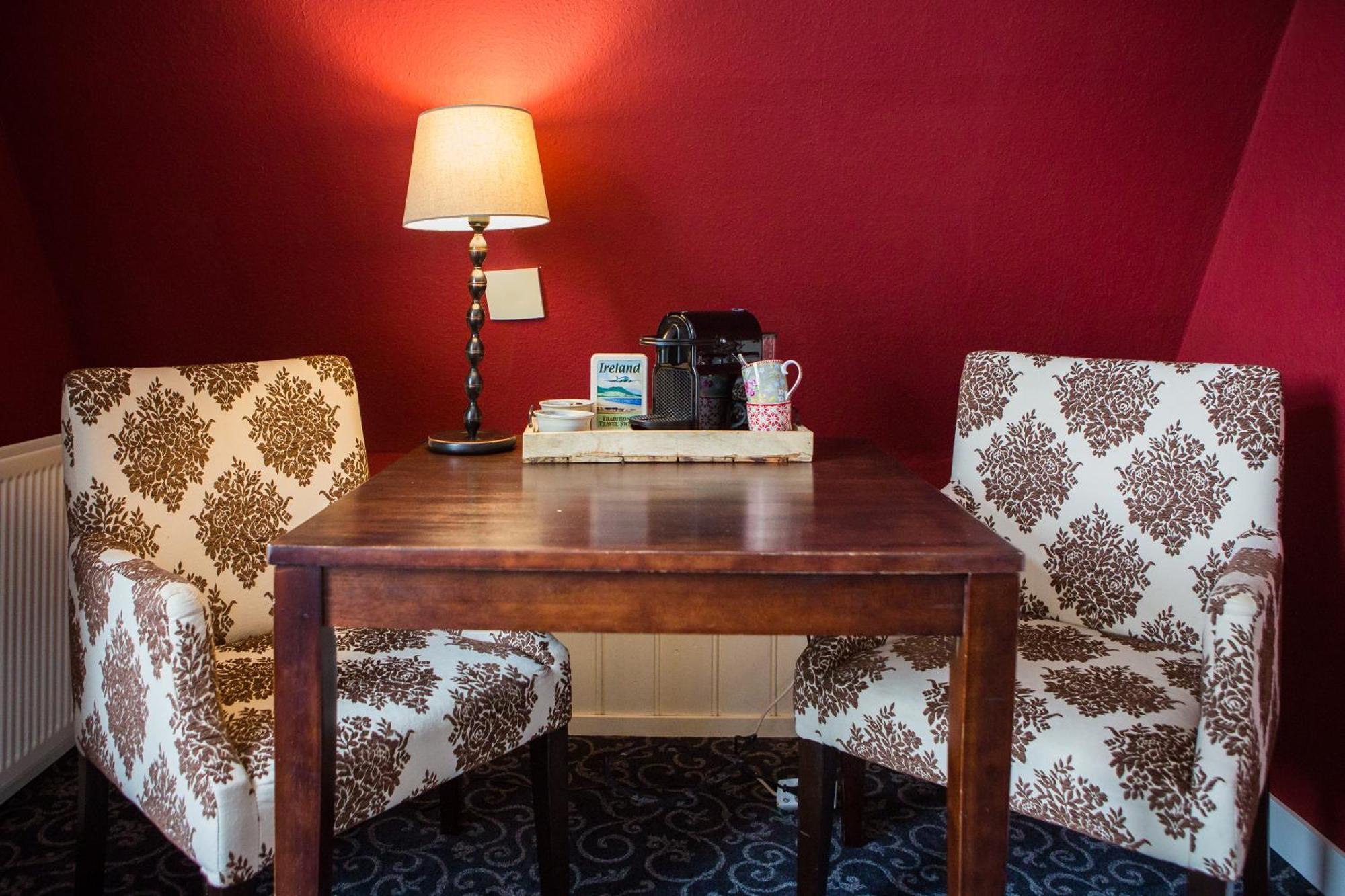 Hotel De Koegelwieck Terschelling Hoorn  Kültér fotó
