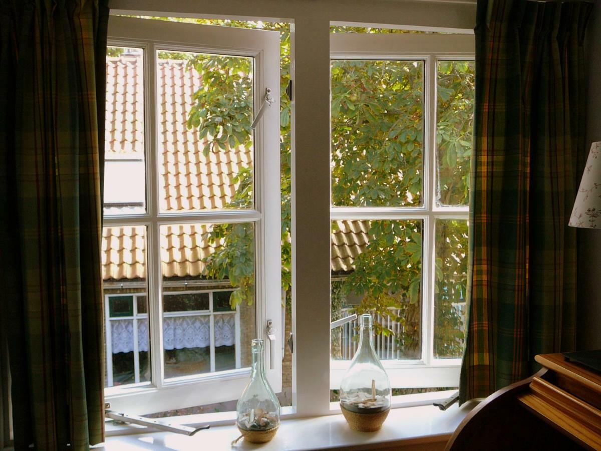 Hotel De Koegelwieck Terschelling Hoorn  Kültér fotó