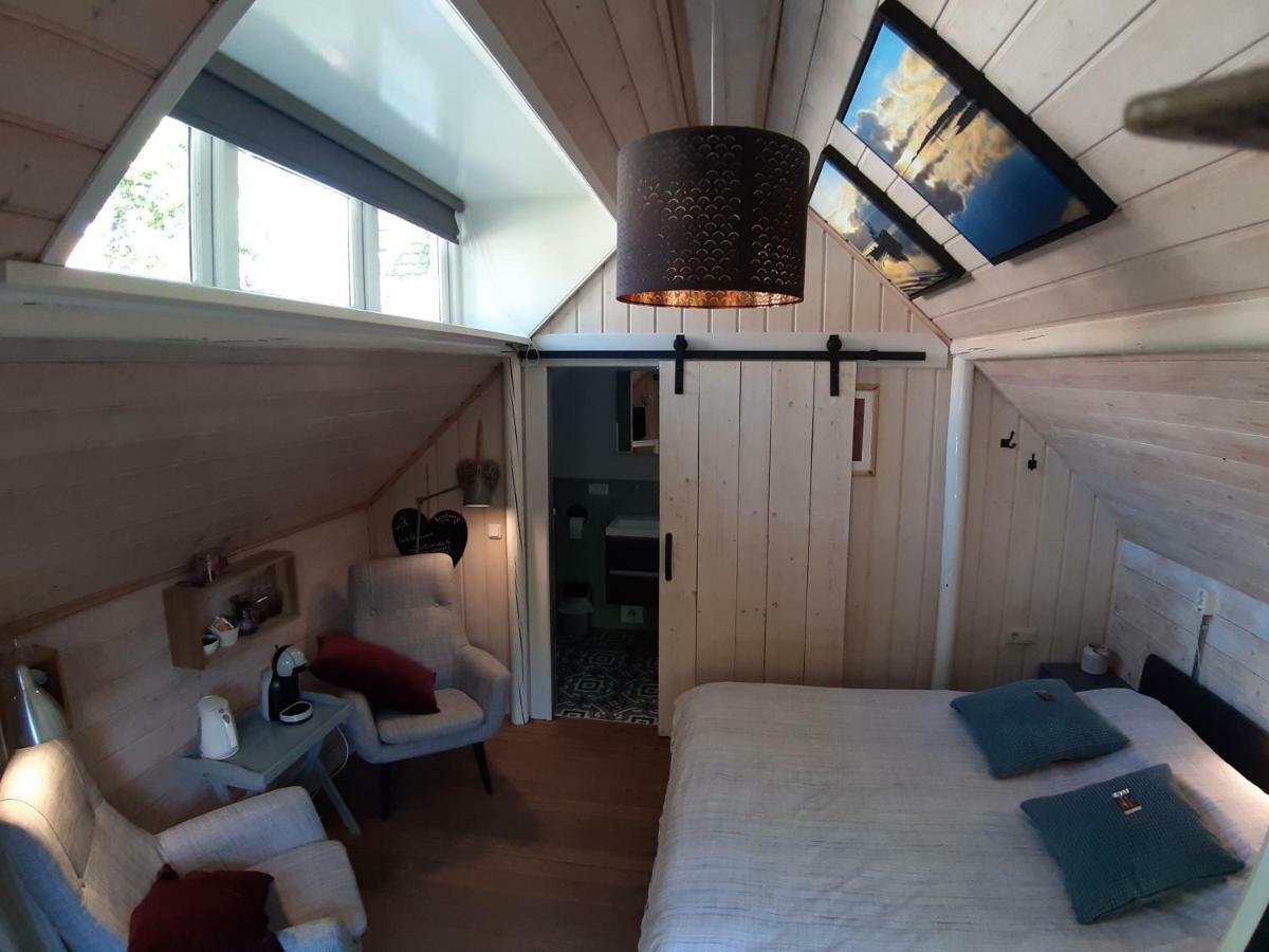 Hotel De Koegelwieck Terschelling Hoorn  Kültér fotó